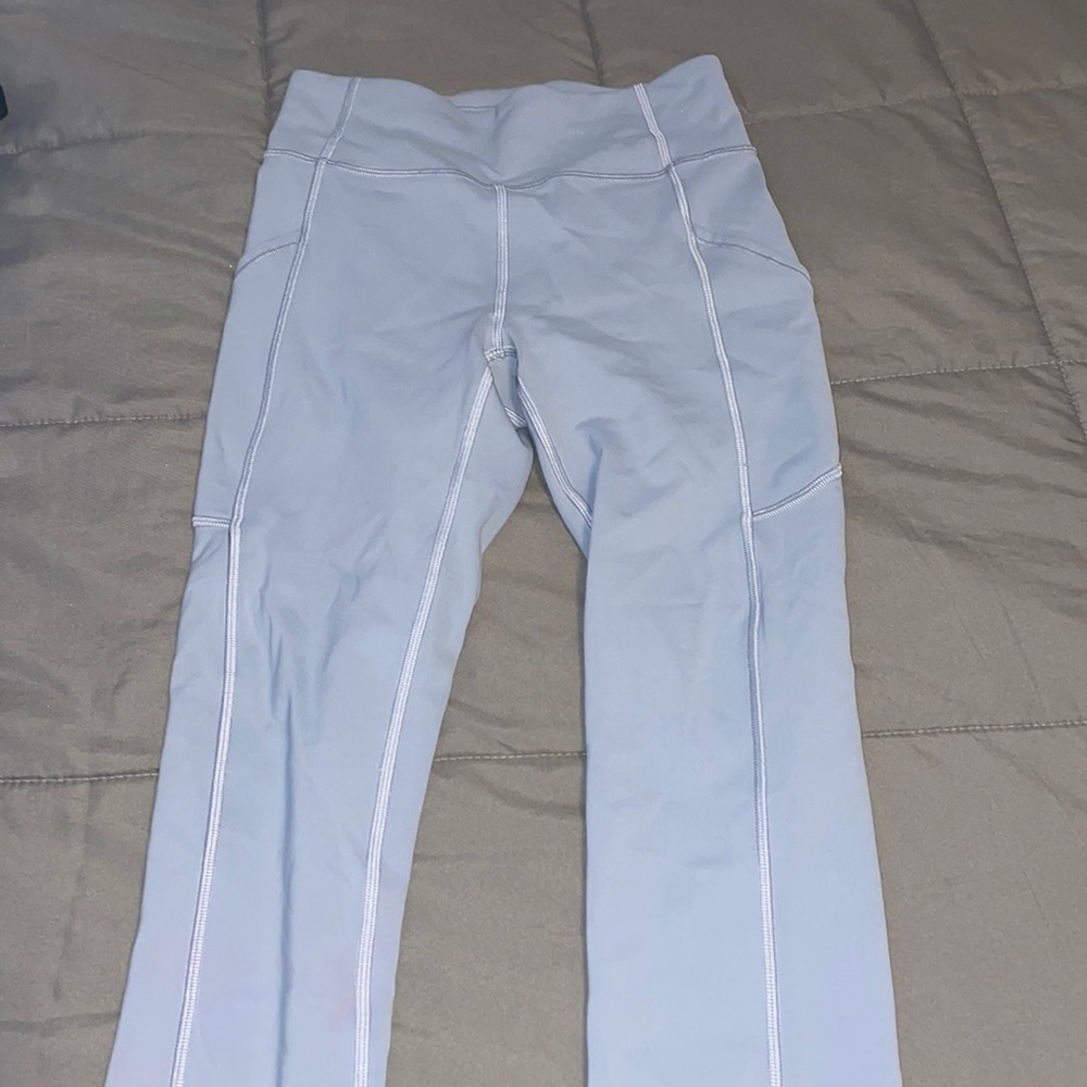 LuLu Lemon Leggings